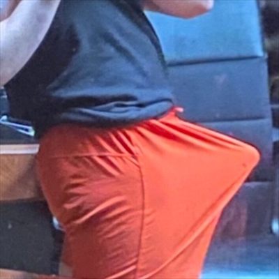 Big-Dick Rod