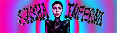 Domina Sasha Inferna 😈 profile photo 2