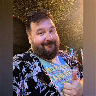Matt Fizzbucks