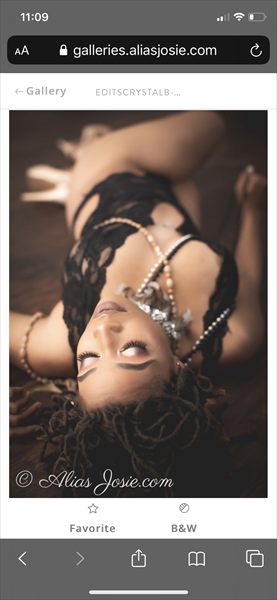 Archx Goddess profile photo 2