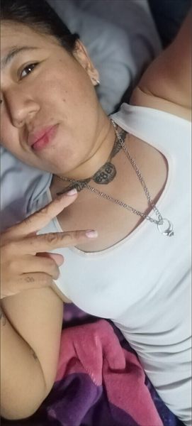 Vanessa Hdz