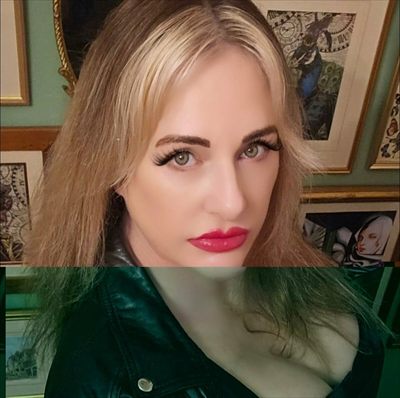 Lady Nina Birch profile photo 3