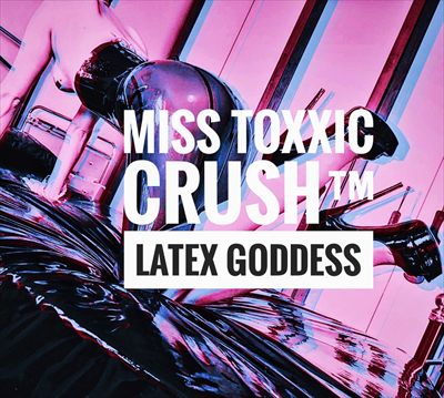 Miss Toxxic Crush profile photo 2