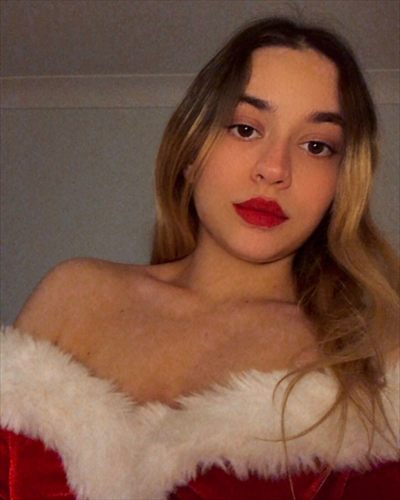 Kassandra Perez