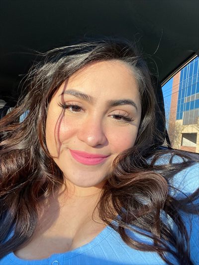 ur fav mom 💗