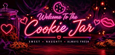Amanda's Warm Cookies 🍪 profile photo 2