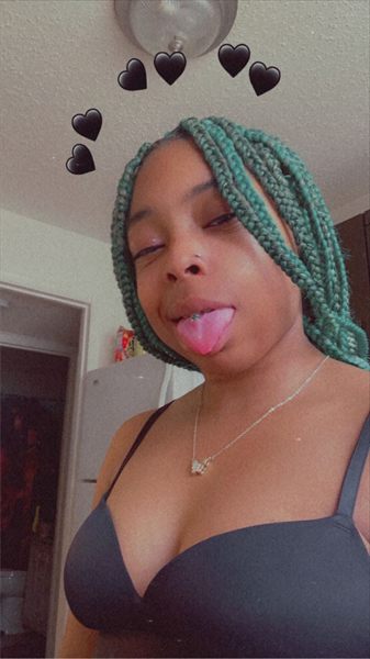SLIPPERY LIKE BUTTAA 🤤
