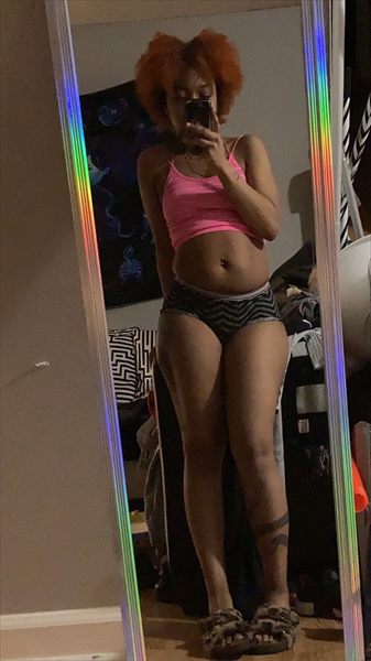 SLIPPERY LIKE BUTTAA 🤤 profile photo 2
