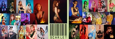 VVowzerz (Scarlet Dame) profile photo 2