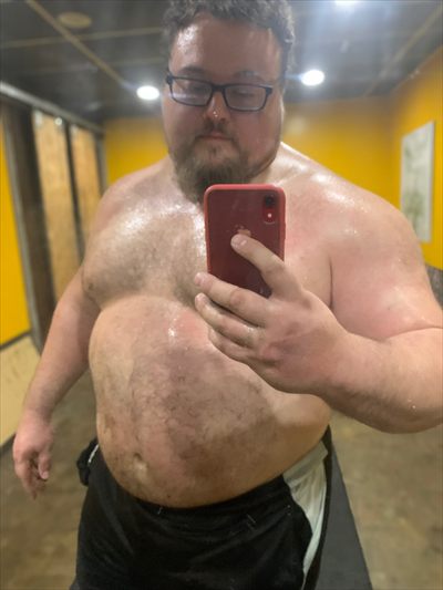 TheGrizzlyBuilt profile photo 2