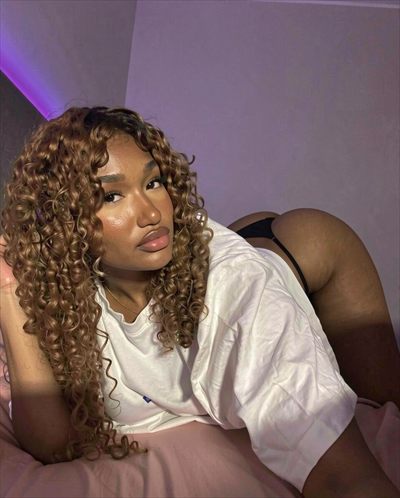 Brazilian Barbie ✨