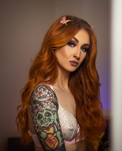 Shannon Ivy