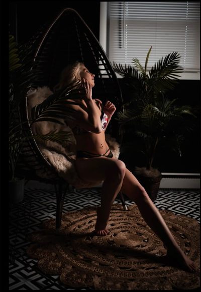 Coco Hudnall profile photo 3