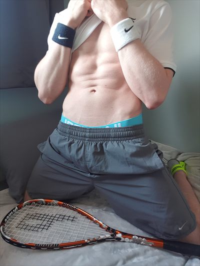 The Sport Twink 🏴󠁧󠁢󠁳󠁣󠁴󠁿
