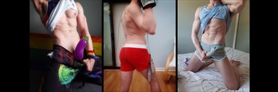 The Sport Twink 🏴󠁧󠁢󠁳󠁣󠁴󠁿 profile photo 2