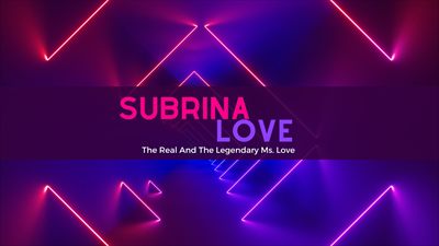 Subrina Love profile photo 2