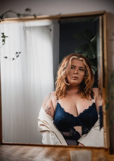 Amethyst Taylor