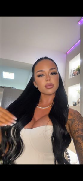 Alisha Jade