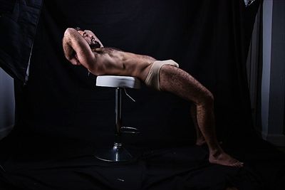 Hairy&amp;Masculine profile photo 2
