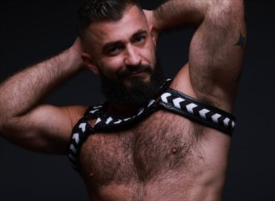 Hairy&amp;Masculine profile photo 3
