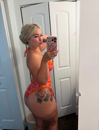 Your favorite mom