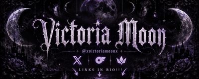Victoria Moon profile photo 2