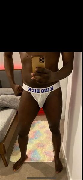 Ldnblackxxldick