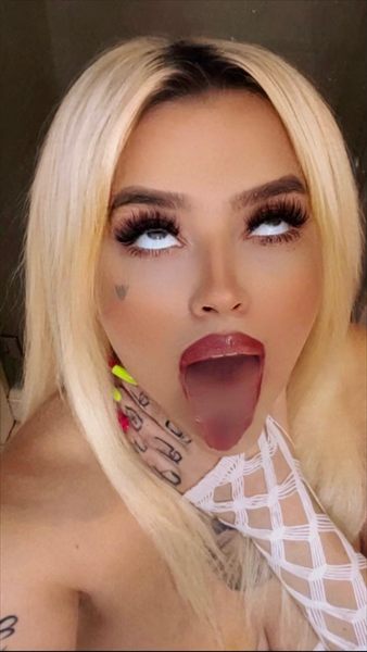 Sexy Mami