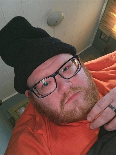 Jeffrey Holman profile photo 3