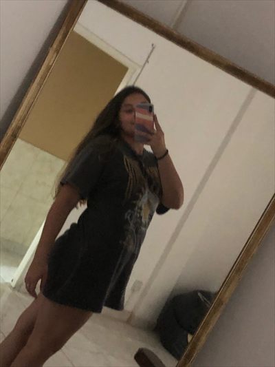 Baby girl🍑💦