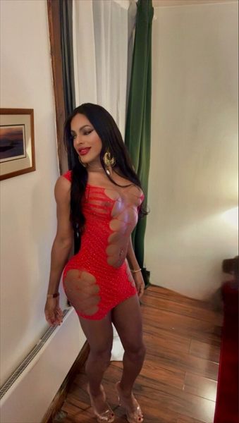 Kayly Dior