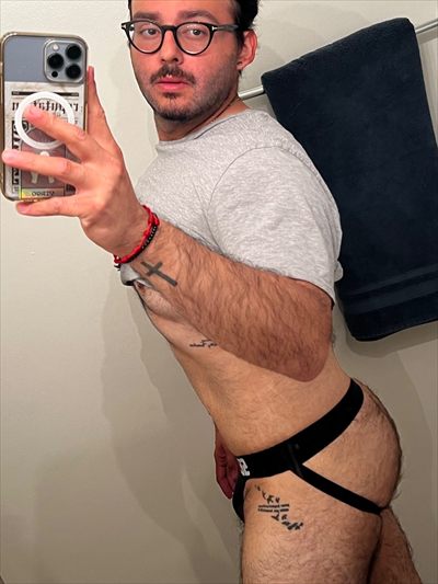 Cuban Lobo
