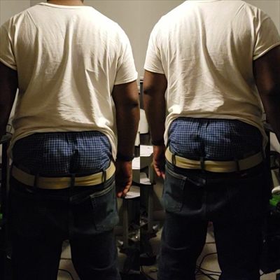 Lovesaggerbutt2020 profile photo 2