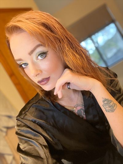 Izzy profile photo 2