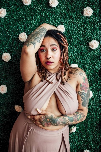 Bella Cozmos