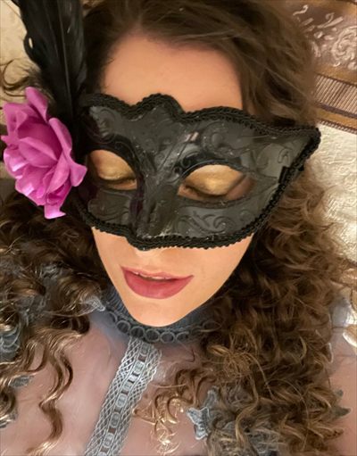 Mystery Mistress