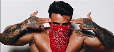 Maximus Barmin FREE! profile photo 2
