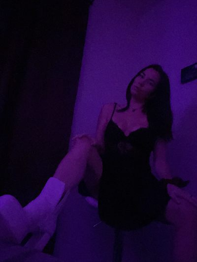 Annie 🤫🍒 profile photo 2