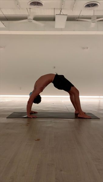 Yoga Boy profile photo 2