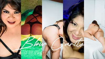 Bbw Carito profile photo 2