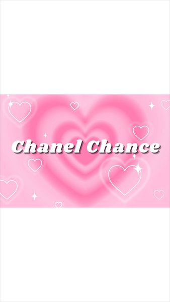 Chanel Chance💕 profile photo 2