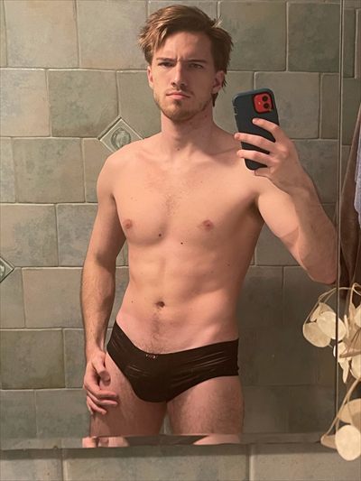 Xavier Oceane