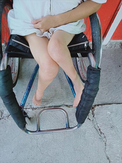 wheelchair_super_girl profile photo 2
