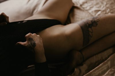 Kayla Rose profile photo 2