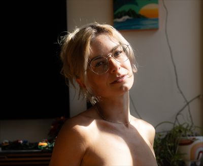 Amelia Wild