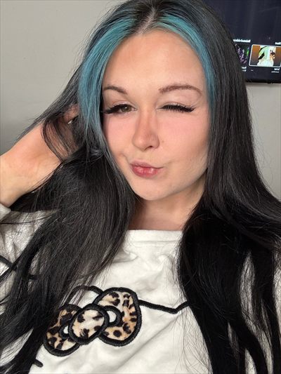 Abbie Lunara 🦋🌙
