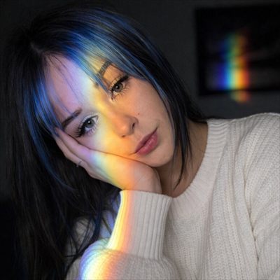 Abbie Lunara 🦋🌙 profile photo 2