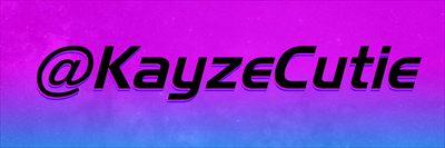 Kayze profile photo 2