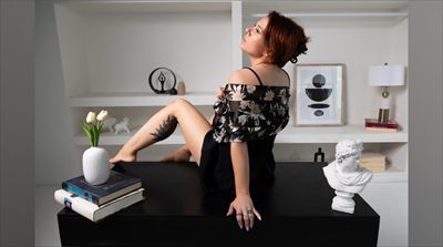 A profile photo 2