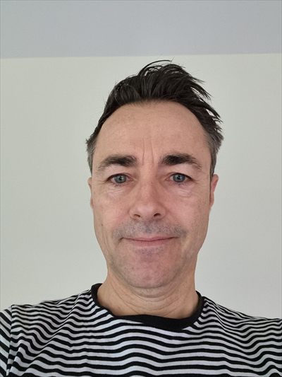 Robin Clevett